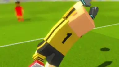 Captura de tela de Mini Soccer Star 11