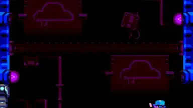 Captura de tela de Platform Panic 5