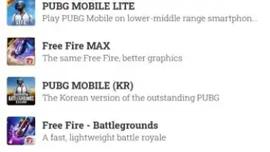 Captura de tela de Lite Uptodown App Store 8