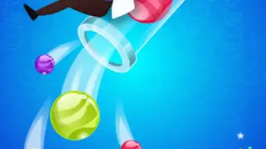 Captura de tela de Ball Sort Master - Puzzle Game 11