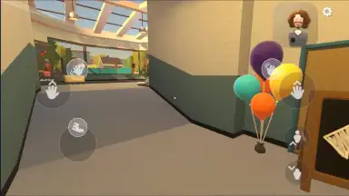 Captura de tela de Rec Room 11