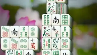 Captura de tela de Mahjong Solitaire Classic : Tile Match Puzzle 6