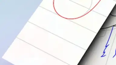 Captura de tela de How to Draw Game Characters 2
