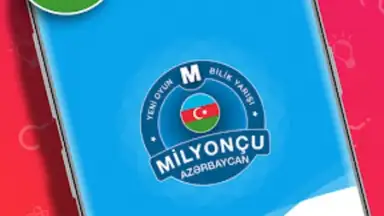 Captura de tela de Yeni Milyonçu 2023: Bilik oyun 2