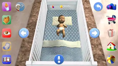 Captura de tela de i Live 5