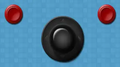 Captura de tela de Game Controller 3