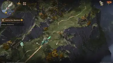 Captura de tela de Dragonheir: Silent Gods 7