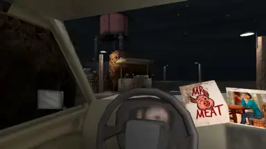 Captura de tela de Mr. Meat 2