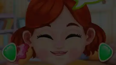 Captura de tela de Dentist games 2