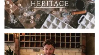 Captura de tela de Tastemade 1