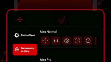 Captura de tela de DARK AURA 4