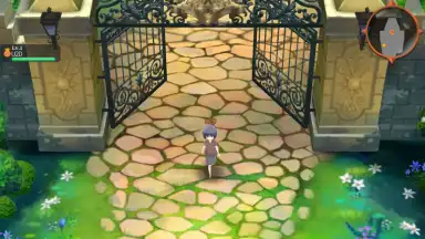 Captura de tela de Atelier Online 5
