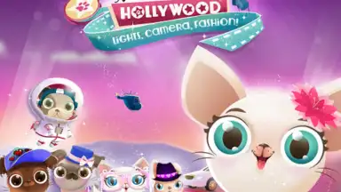 Captura de tela de Miss Hollywood® - Fashion 4