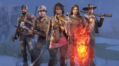 Captura de tela de The Walking Dead: Survivors 6