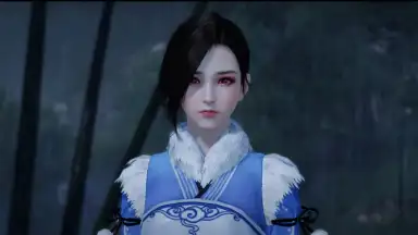 Captura de tela de Moonlight Blade 10