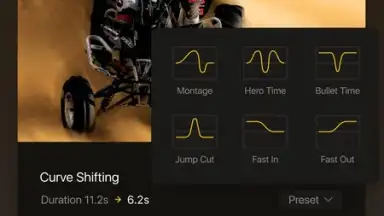 Captura de tela de VN - Video Editor 7