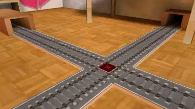 Captura de tela de Helidroid 3D 8