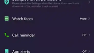 Captura de tela de YFit pro 3