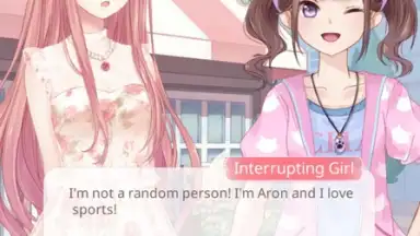 Captura de tela de Love Nikki 9