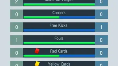 Captura de tela de Top Football Manager 2026 9