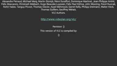 Captura de tela de Torrent Video Player- TVP Free 6