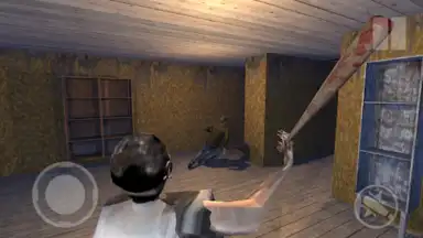 Captura de tela de Play for Granny or Grandpa 3