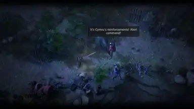Captura de tela de King Arthur: Legends Rise 10