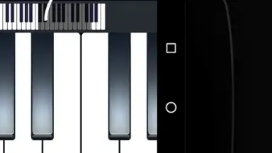 Captura de tela de Magic piano tiles 8