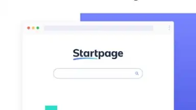 Captura de tela de StartPage 3