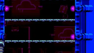 Captura de tela de Platform Panic 4