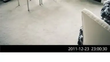 Captura de tela de In.Sight 1