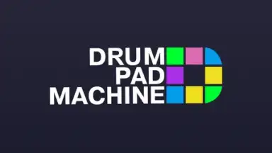 Captura de tela de Drum Pad Machine 3