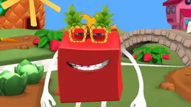 Captura de tela de McPlay ™ 3
