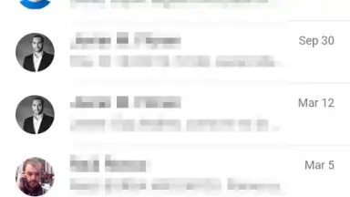 Captura de tela de LinkedIn Lite 6
