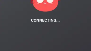Captura de tela de VPN Tomato 1