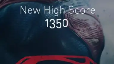 Captura de tela de Batman vs Superman : Who Will Win 7