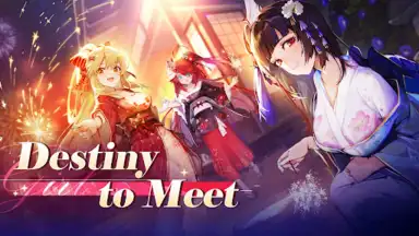 Captura de tela de Destiny Girl 6