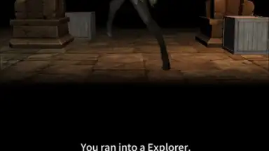 Captura de tela de Dark of Alchemist 3