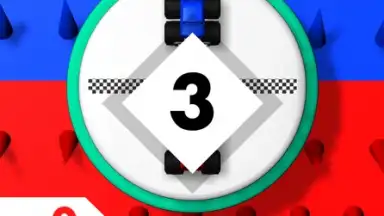 Captura de tela de 2 Player Pastimes 3