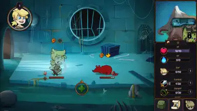 Captura de tela de Hero Tale 6