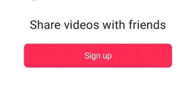 Captura de tela de TikTok Lite 4