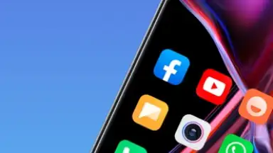 Captura de tela de MIUI 13 Icon pack 1