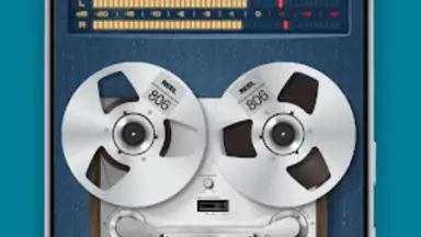 Captura de tela de Reelistic 8