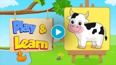 Captura de tela de Baby Games 2 1