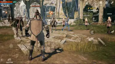 Captura de tela de Lineage 2M (KR) 5
