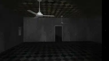 Captura de tela de Amnesia 2