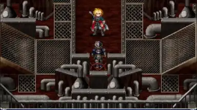 Captura de tela de FINAL FANTASY BRAVE EXVIUS (JP) 14