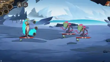 Captura de tela de Indies' Lies 9