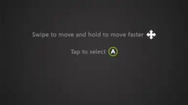 Captura de tela de Xbox SmartGlass 4