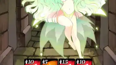 Captura de tela de Dungeon and Girls 11